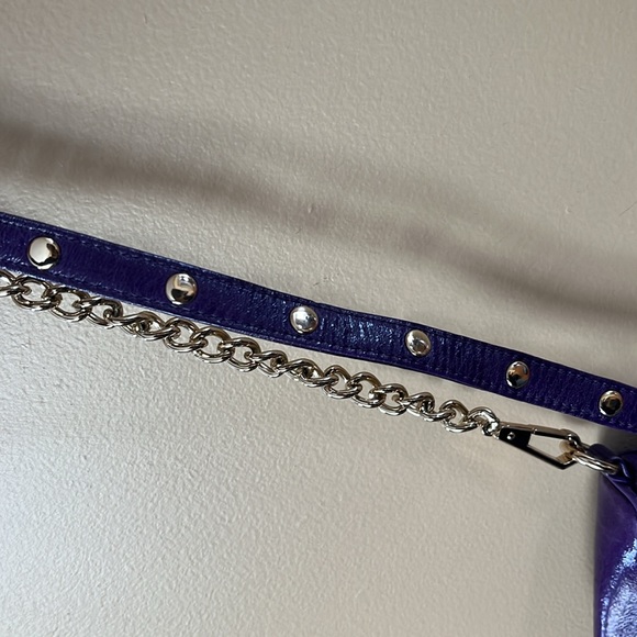 Rebecca Minkoff Mini MAC Zip bag - Picture 10 of 10